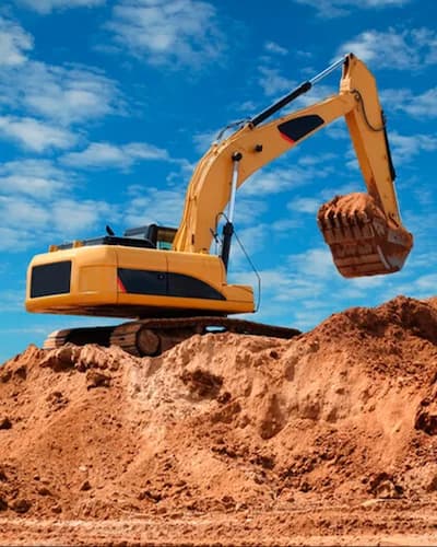 Movimiento de tierra